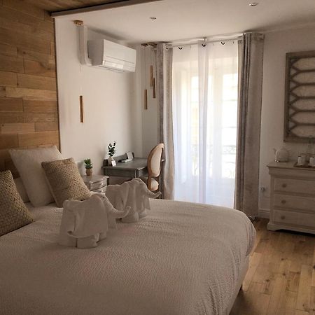 Le Coeur De La Bastide - Adult Only Bed & Breakfast Carcassonne Dış mekan fotoğraf
