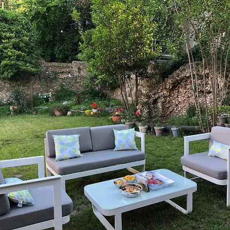 Le Coeur De La Bastide - Adult Only Bed & Breakfast Carcassonne Dış mekan fotoğraf