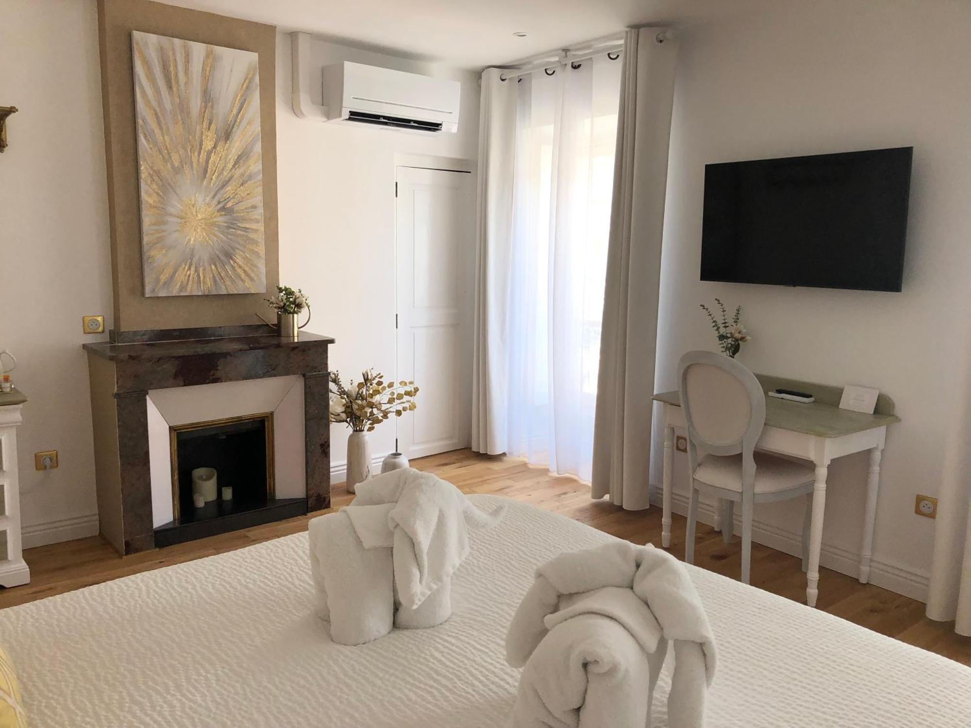 Le Coeur De La Bastide - Adult Only Bed & Breakfast Carcassonne Dış mekan fotoğraf