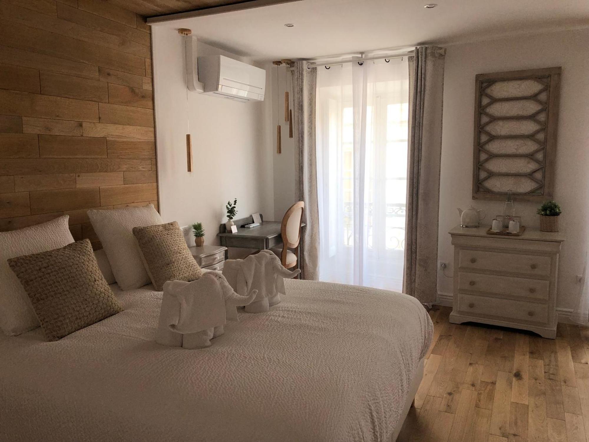 Le Coeur De La Bastide - Adult Only Bed & Breakfast Carcassonne Dış mekan fotoğraf