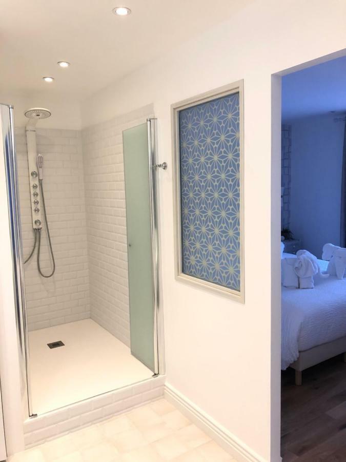 Le Coeur De La Bastide - Adult Only Bed & Breakfast Carcassonne Dış mekan fotoğraf