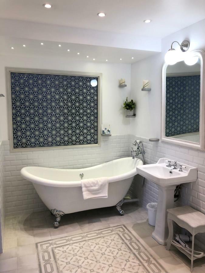 Le Coeur De La Bastide - Adult Only Bed & Breakfast Carcassonne Dış mekan fotoğraf