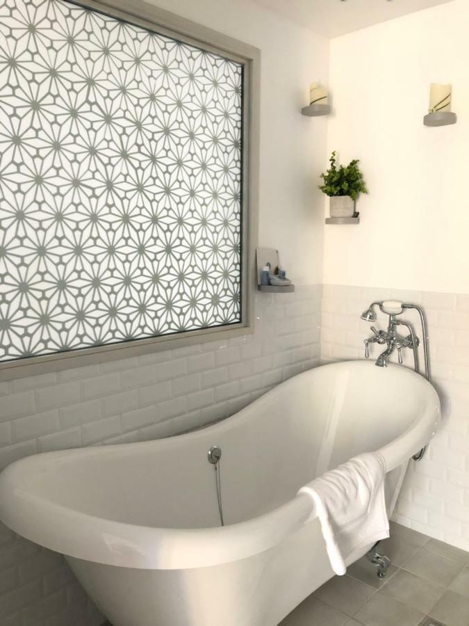 Le Coeur De La Bastide - Adult Only Bed & Breakfast Carcassonne Dış mekan fotoğraf