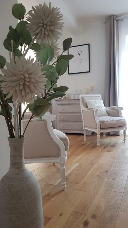 Le Coeur De La Bastide - Adult Only Bed & Breakfast Carcassonne Dış mekan fotoğraf