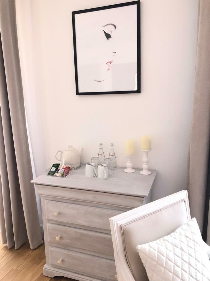 Le Coeur De La Bastide - Adult Only Bed & Breakfast Carcassonne Dış mekan fotoğraf