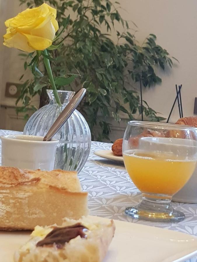 Le Coeur De La Bastide - Adult Only Bed & Breakfast Carcassonne Dış mekan fotoğraf