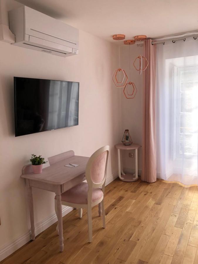 Le Coeur De La Bastide - Adult Only Bed & Breakfast Carcassonne Dış mekan fotoğraf