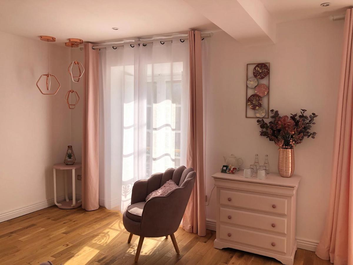 Le Coeur De La Bastide - Adult Only Bed & Breakfast Carcassonne Dış mekan fotoğraf