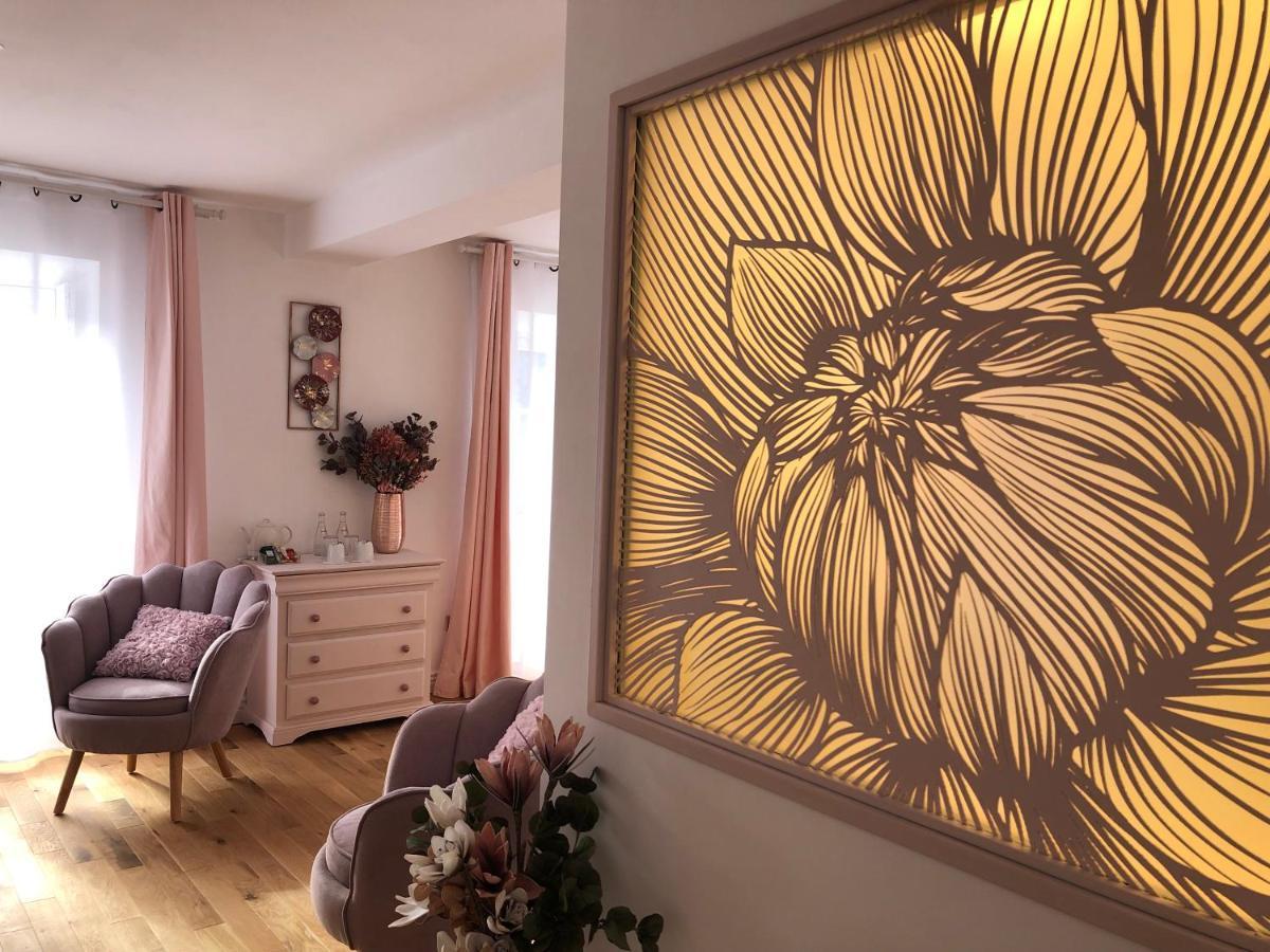 Le Coeur De La Bastide - Adult Only Bed & Breakfast Carcassonne Dış mekan fotoğraf